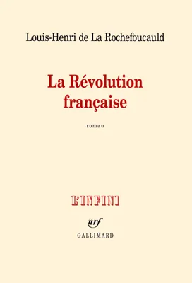 La Révolution française, roman