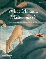 What Makes a Masterpiece /anglais