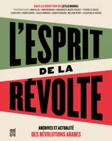 L'esprit de la révolte, Archives et actualité des révolutions arabes