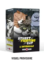 Street Fighting Cat - Ecrin intégrale