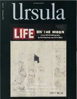 Ursula Issue 3 /anglais