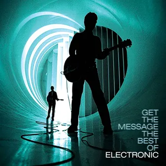 LP / Get The Message : The Best Of - 2 LP / Electronic