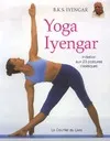 Yoga iyengar, initiation aux 23 postures classiques