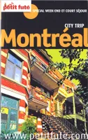 Montréal / spécial week-end et courts séjours