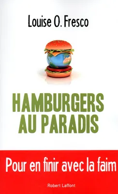 Hamburgers au paradis