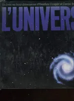 L'Univers, un livre en 3 dimensions