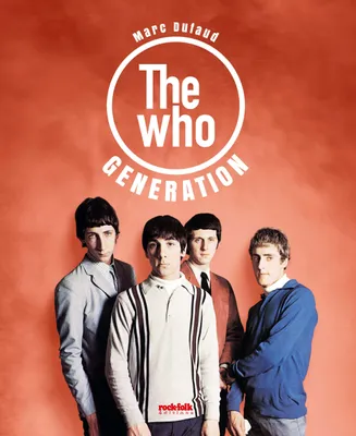 The Who - Generation