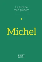 Le livre de mon prénom, 3, Michel
