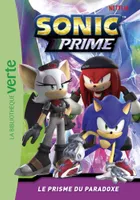 2, Sonic Prime 02 - Le Prisme du Paradoxe