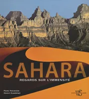 Sahara - Regards sur l'immensité