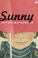 5, Sunny - Tome 5, Tome 5