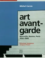 Festivals de l'art d'avant-garde 1956-1960