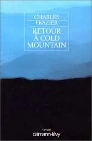Retour A Cold Mountain, roman