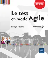 Le test en mode Agile