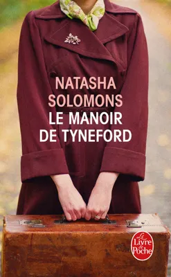 Le Manoir de Tyneford, roman