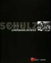Bruno Schulz, La république des rêves, Le catalogue de l'exposition