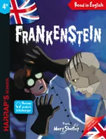 Frankenstein (4e)