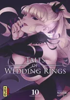 10, Tales of wedding rings
