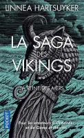 La saga des Vikings, 2, La reine des mers, La saga des vikings