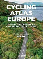 Cycling Atlas Europe /anglais