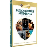 Coffret 100 ans Warner - 5 films - Blockbusters modernes - DVD