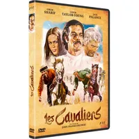 Les Cavaliers - DVD (1971)