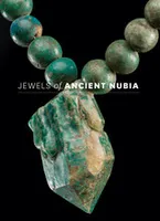 Jewels of Ancient Nubia /anglais