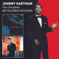 THE COMPLETE BETHLEHEM SESSIONS
