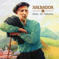 HERRIA ETA HIZKUNTZA - XALBADOR DIGIPACK (2 CD)