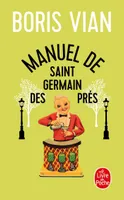 Manuel de Saint Germain des Prés