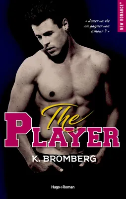 The player, 1, Player - Tome 01