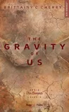 4, The elements - Tome 4, The gravity of us