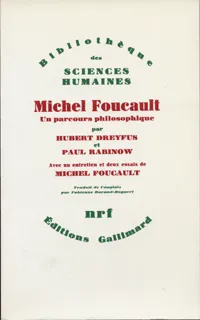 Michel Foucault, un parcours philosophique, Au-delà de l'objectivité et de la subjectivité