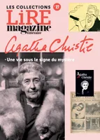 Agatha Christie, Une vie sous le signe du mystère