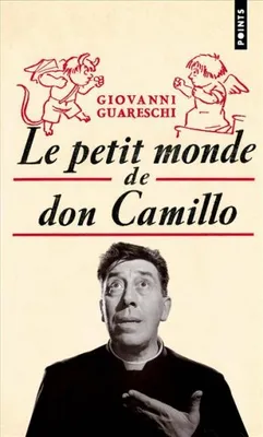 Le petit monde de don Camillo, roman