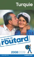 Guide du Routard Turquie 2008/2009