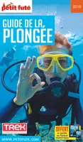 Guide de la Plongée 2019-2020 Petit Futé