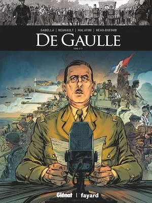 De Gaulle - Tome 02