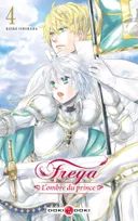 Freya, l'ombre du prince, 4, Freya - L'ombre du prince - vol. 04