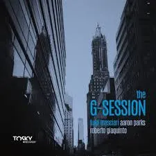 The G-session / Luigi Masciari