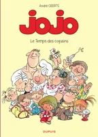 Jojo ., 1, Jojo - Tome 1 - Le Temps des copains