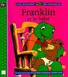 Une histoire de Franklin., Franklin et le bébé