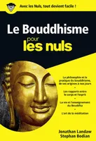 Le bouddhisme Poche Pour les nuls