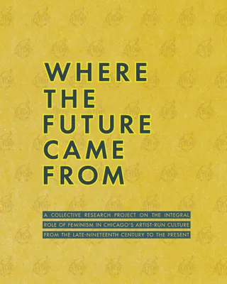 Where the Future Came From /anglais
