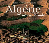L'Algérie vue du ciel, vue du ciel