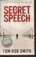 The secret speech