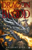 3, Dragon Blood, T3 : L'Empire des cendres
