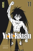 11, Yuyu Hakusho (Star Edition) - Tome 11