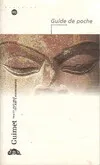 MUSEE NATIONAL DES ARTS ASIATIQUES-GUIMET [Paperback] Collectif, guide de poche