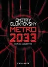 METRO 2033, Metro, T1
